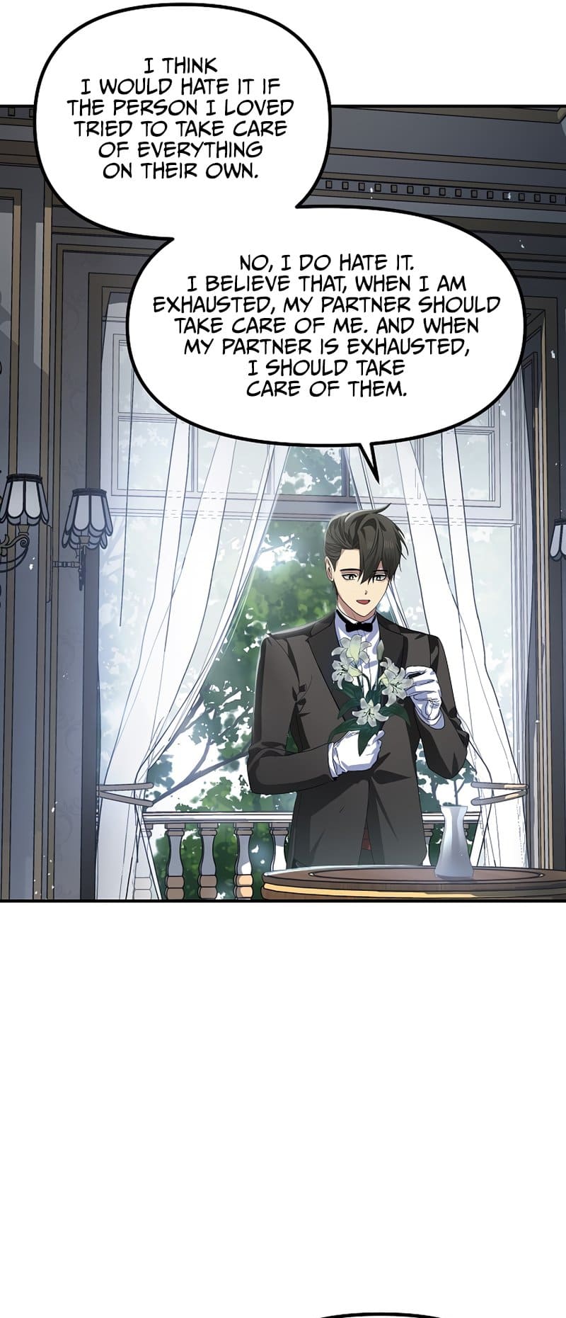 SSS-Class Suicide Hunter, Chapter 98 image 38